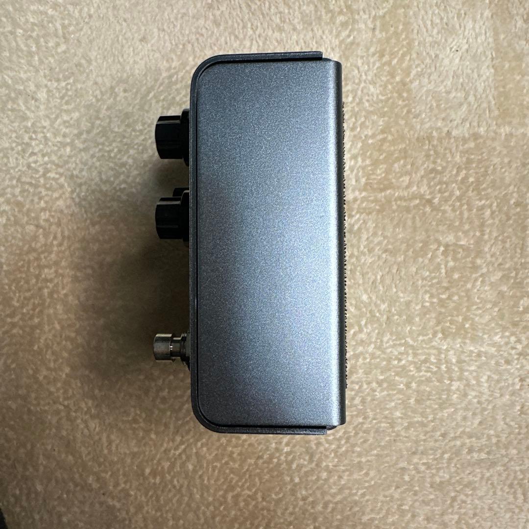 strymon El Capistan ギターエフェクター