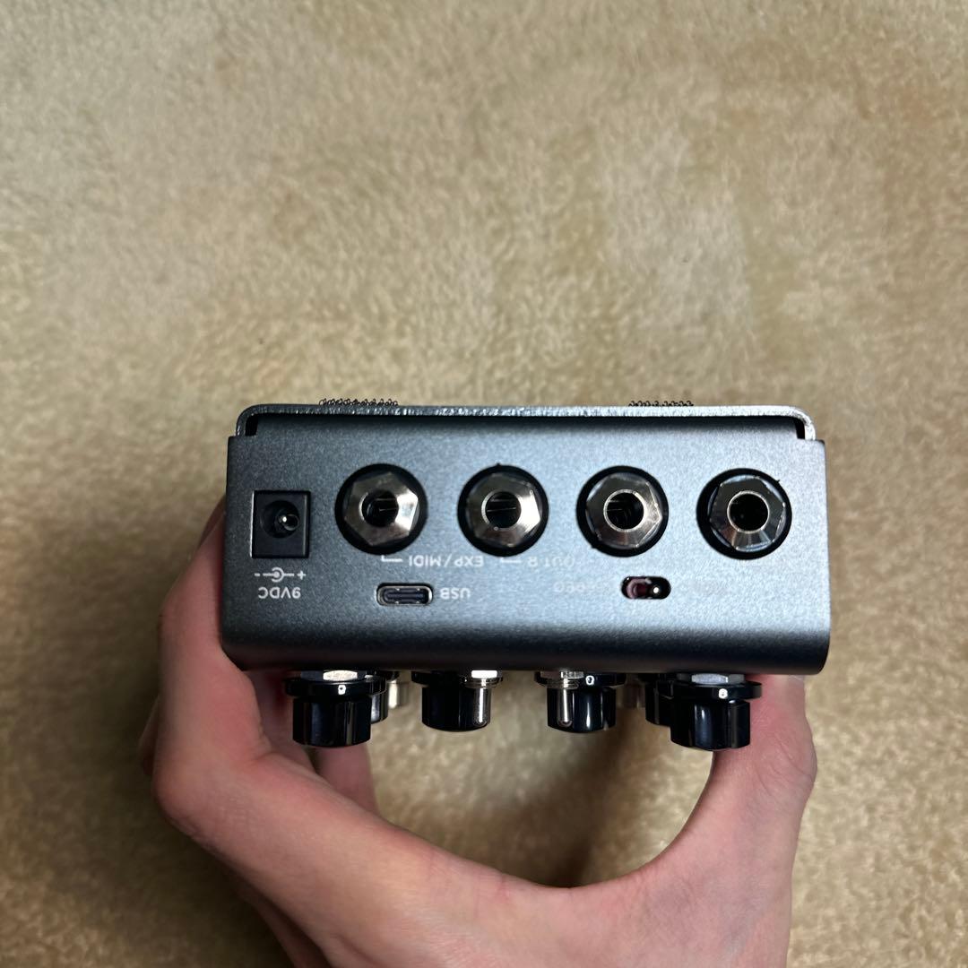 strymon El Capistan ギターエフェクター