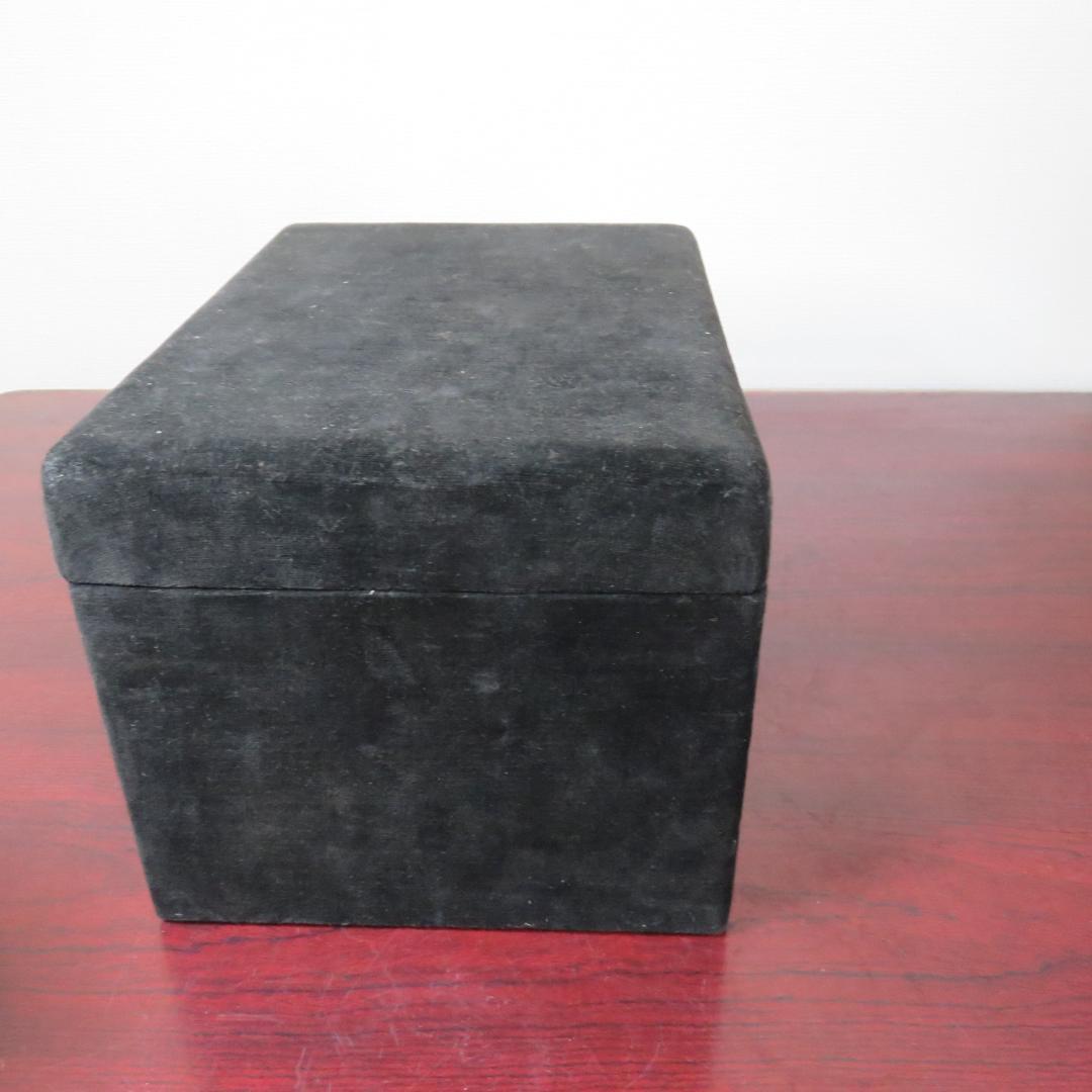 名古屋製陶所 大冠マーク NS シュクリエ 砂糖入れ 共箱 トング付き 欠け