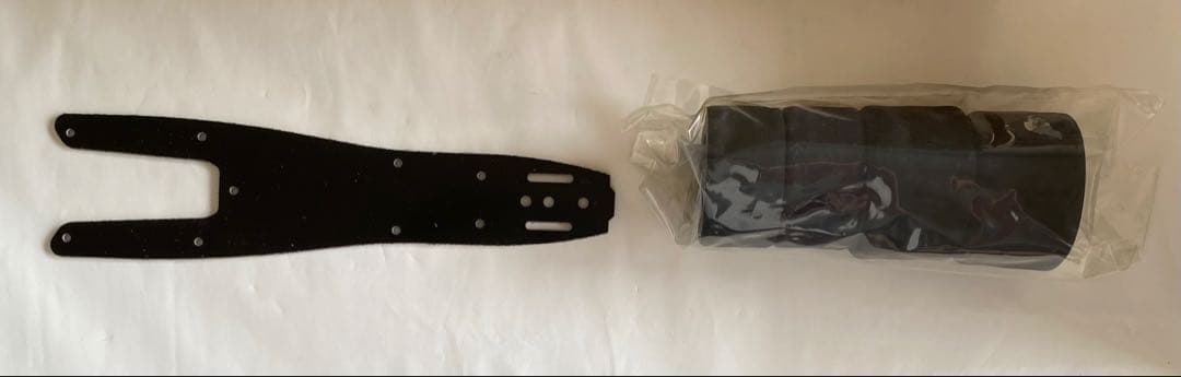 タミヤ　1/10 ピア　ナカジマ　レイナード　97D