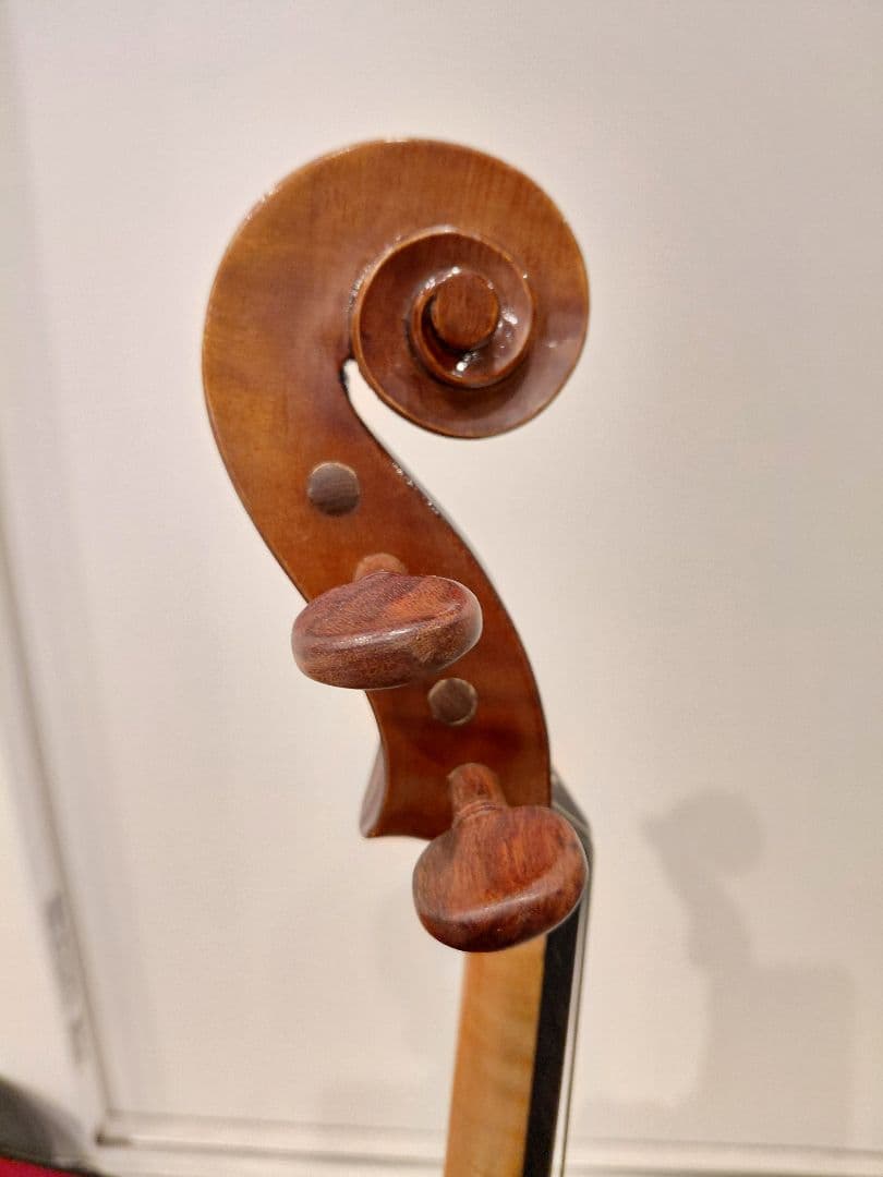 Valente VN-60 4/4サイズ　Anno　2016 バイオリン