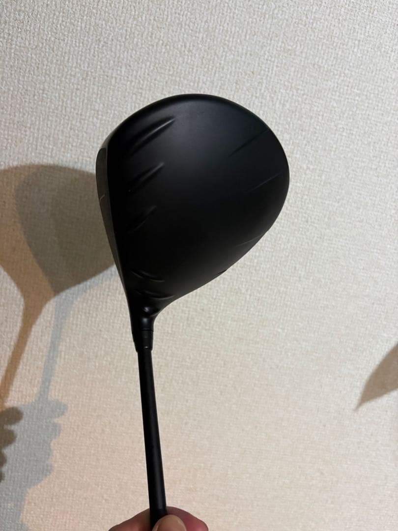 早い者勝ち！！ピン　PING G425 ドライバー 10.5度　SFT