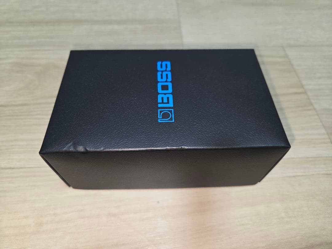 BOSS RC-5 Loop Station オマケ付き