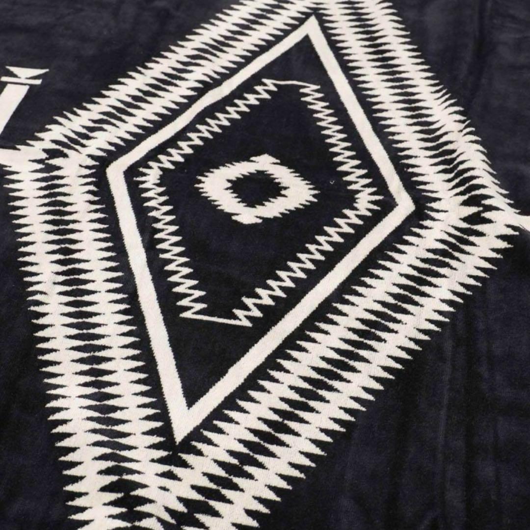 新品PENDLETON ペンドルトン 大判コットンビーチタオル バスタオル