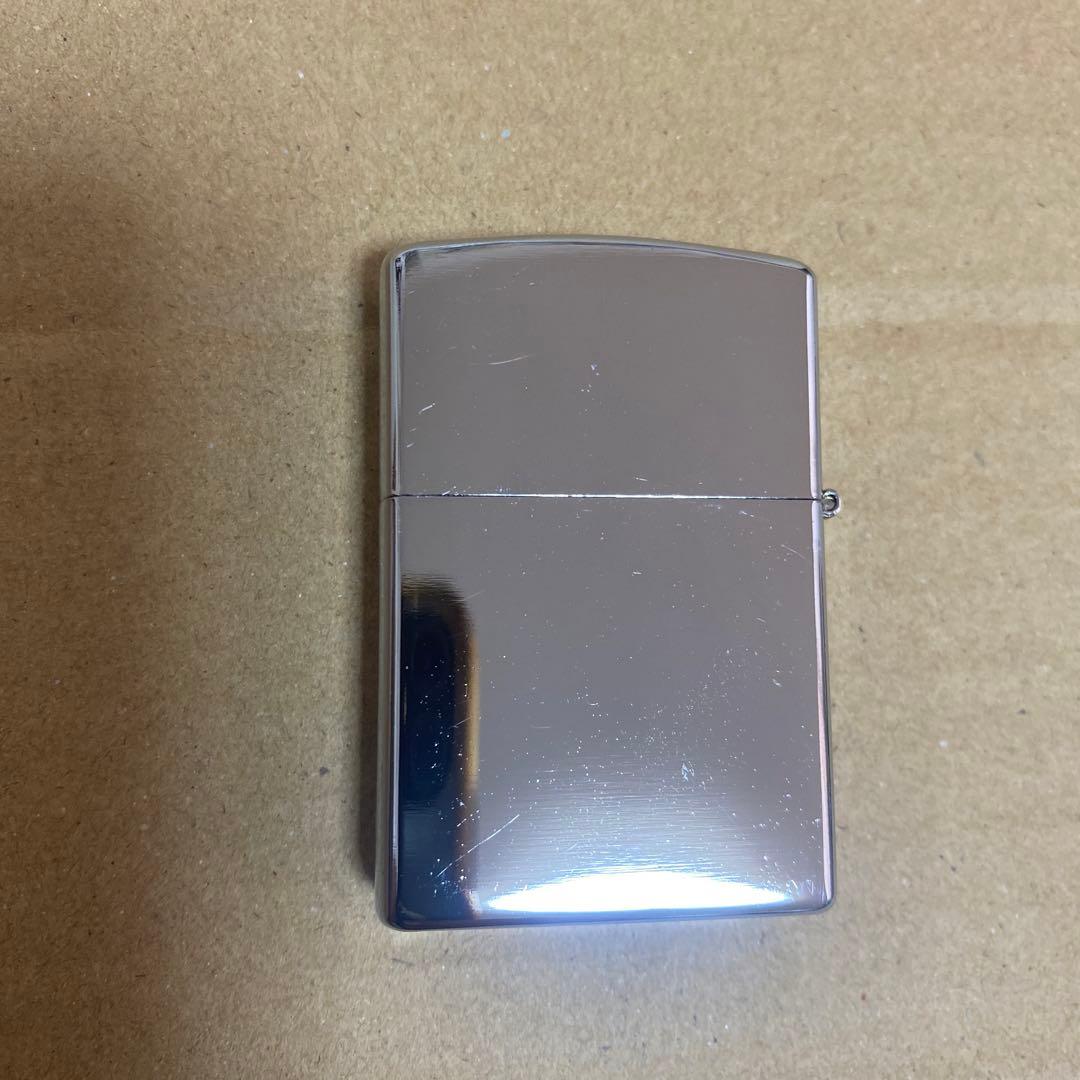 冴えカノ　美少女　水着　オイルライター　zippo 風　BS7