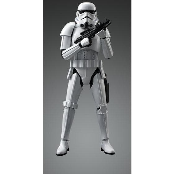 【2品セット】スターウォーズ グリーヴァス将軍／ストームトルーパー【新品未開封】