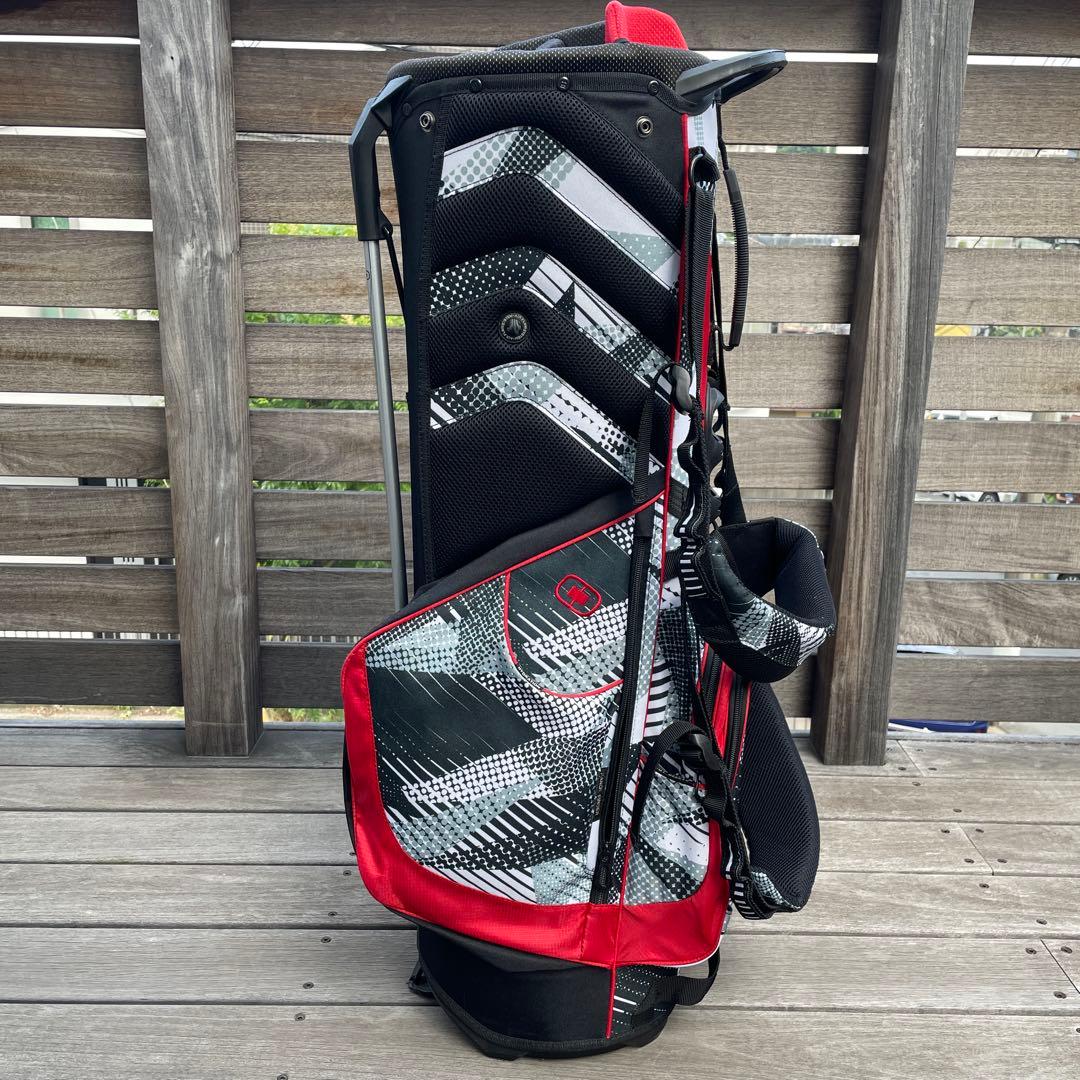 OGIO ゴルフ キャディバッグ