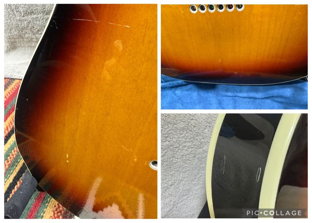 Fender Japan TL62B-75TX フェンダージャパンテレキャスター