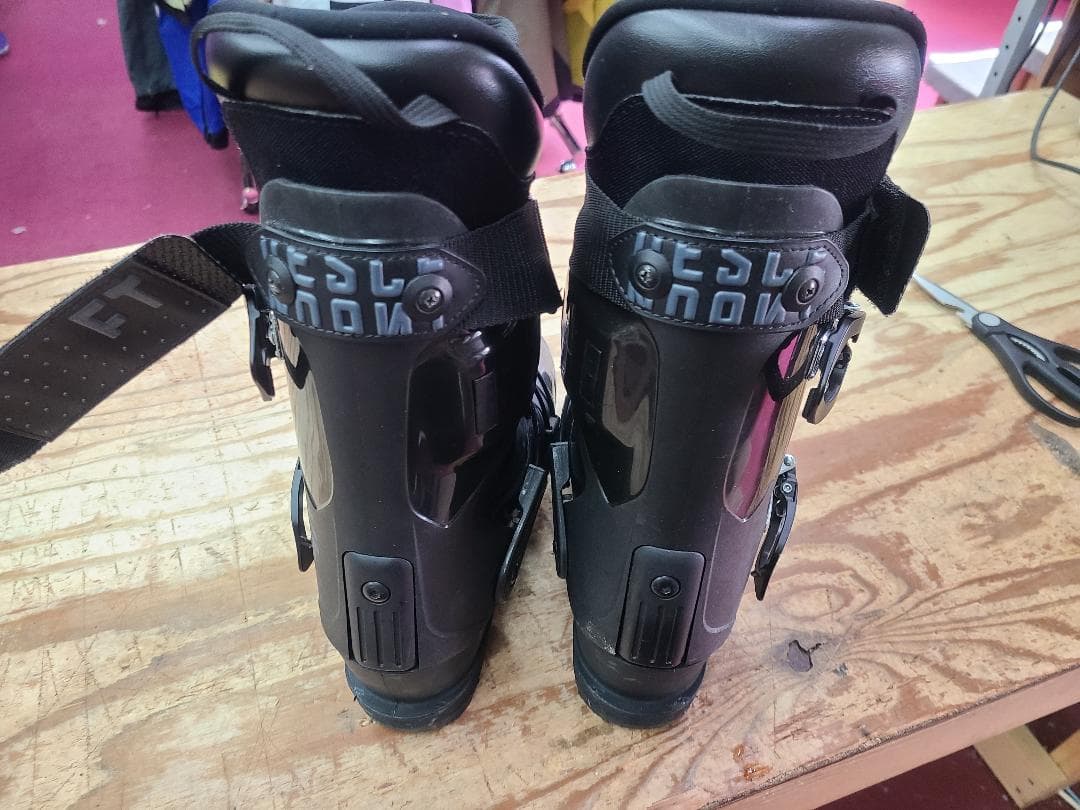 FTブーツ Fulltilt DESCENDANT4 スキーブーツ 26.5cm