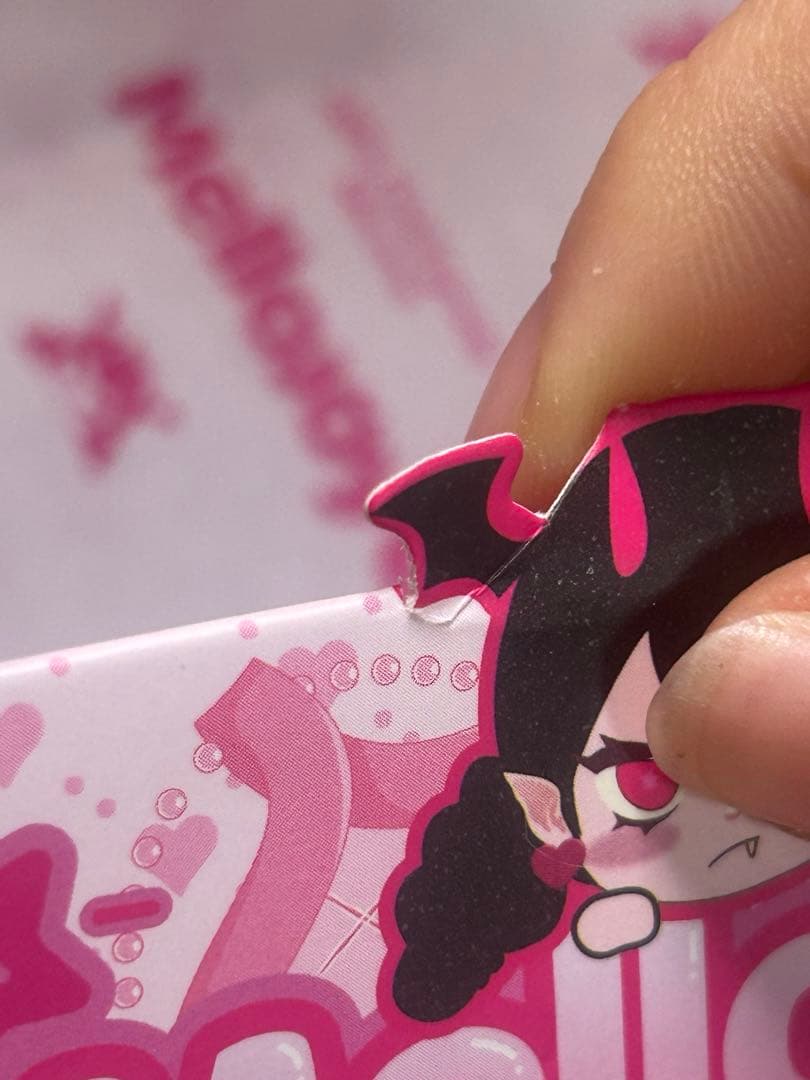 mellojoy メロジョイ ノントースト 猫のマジカルドレーム