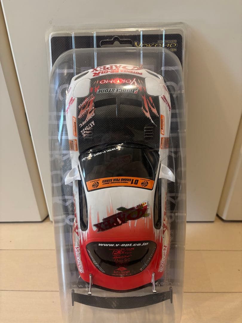 値引き！！ Yokomo ヨコモ　ICHIROKU M ディスプレイモデル