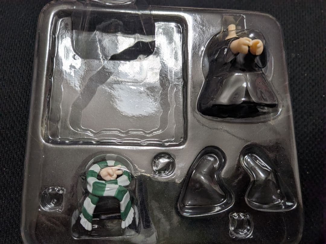 難ありドラコ・マルフォイ ねんどろいど