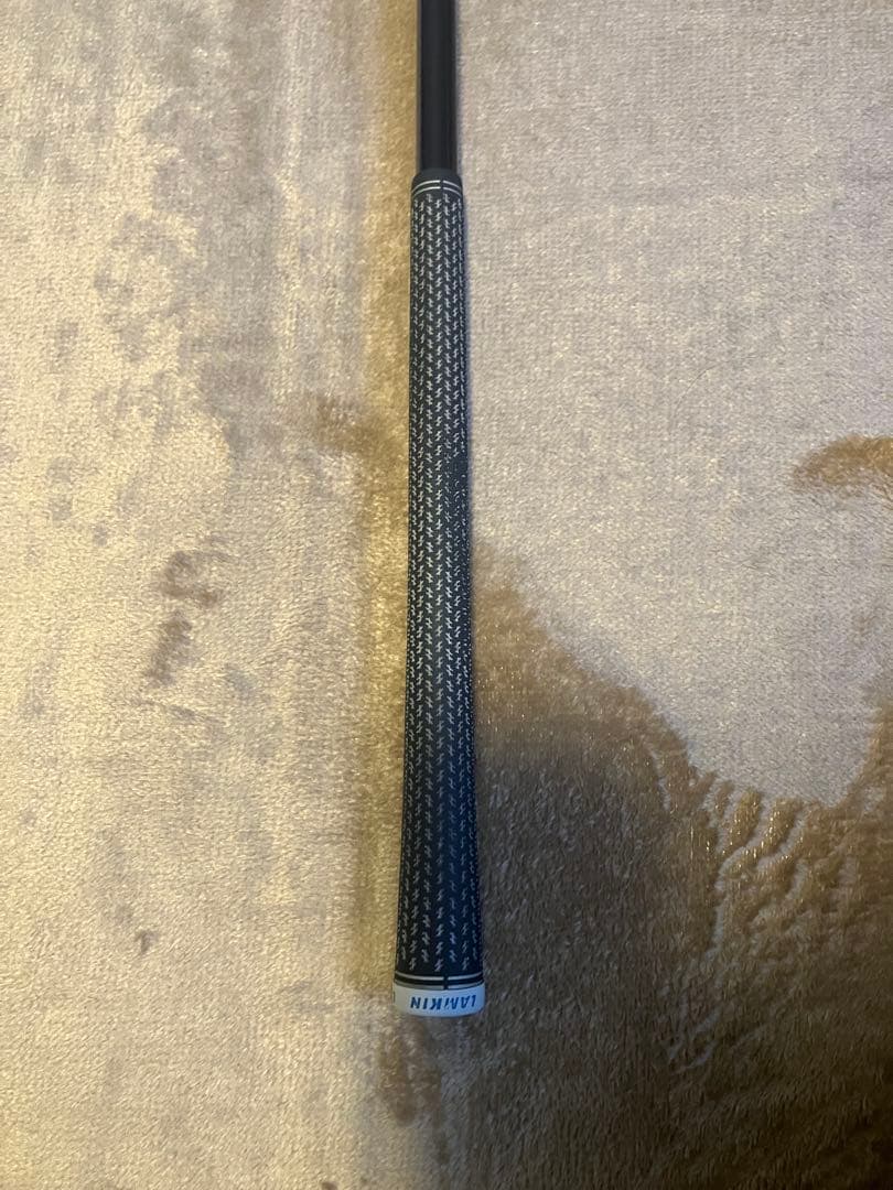 テーラーメイドqi10ドライバーデザイナーシリーズ限定ブラック