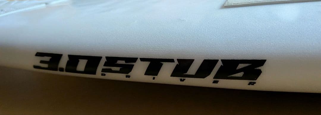 サーフィン・ボディボード Lost 3.0STUB d 5.7 pu 25.26L fcs2