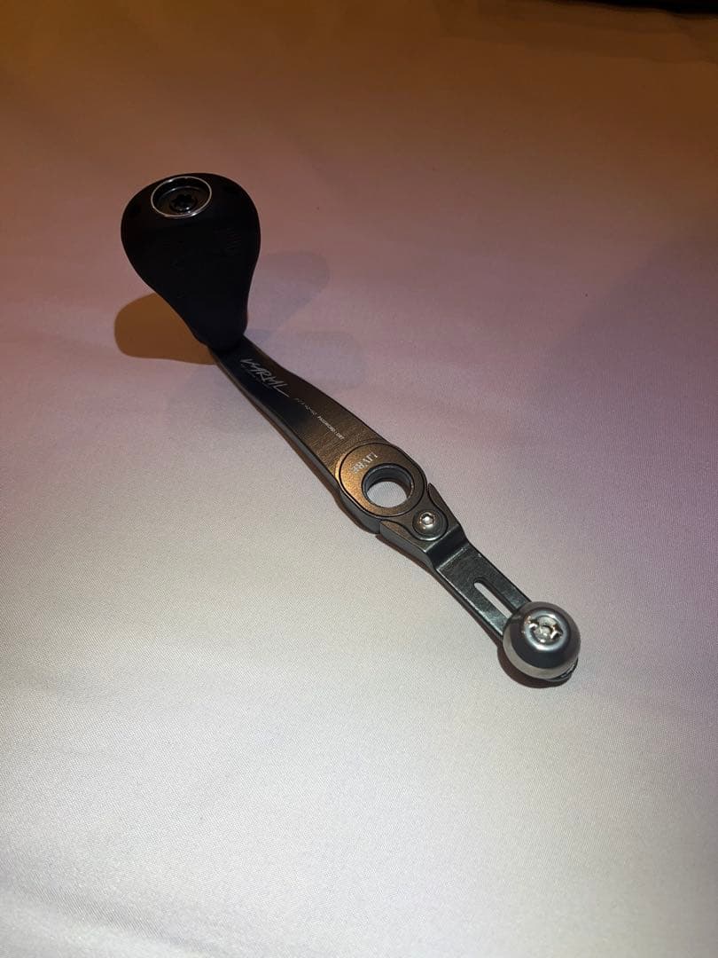 DRT バリアルハンドル140-150 美品　最終値下げ