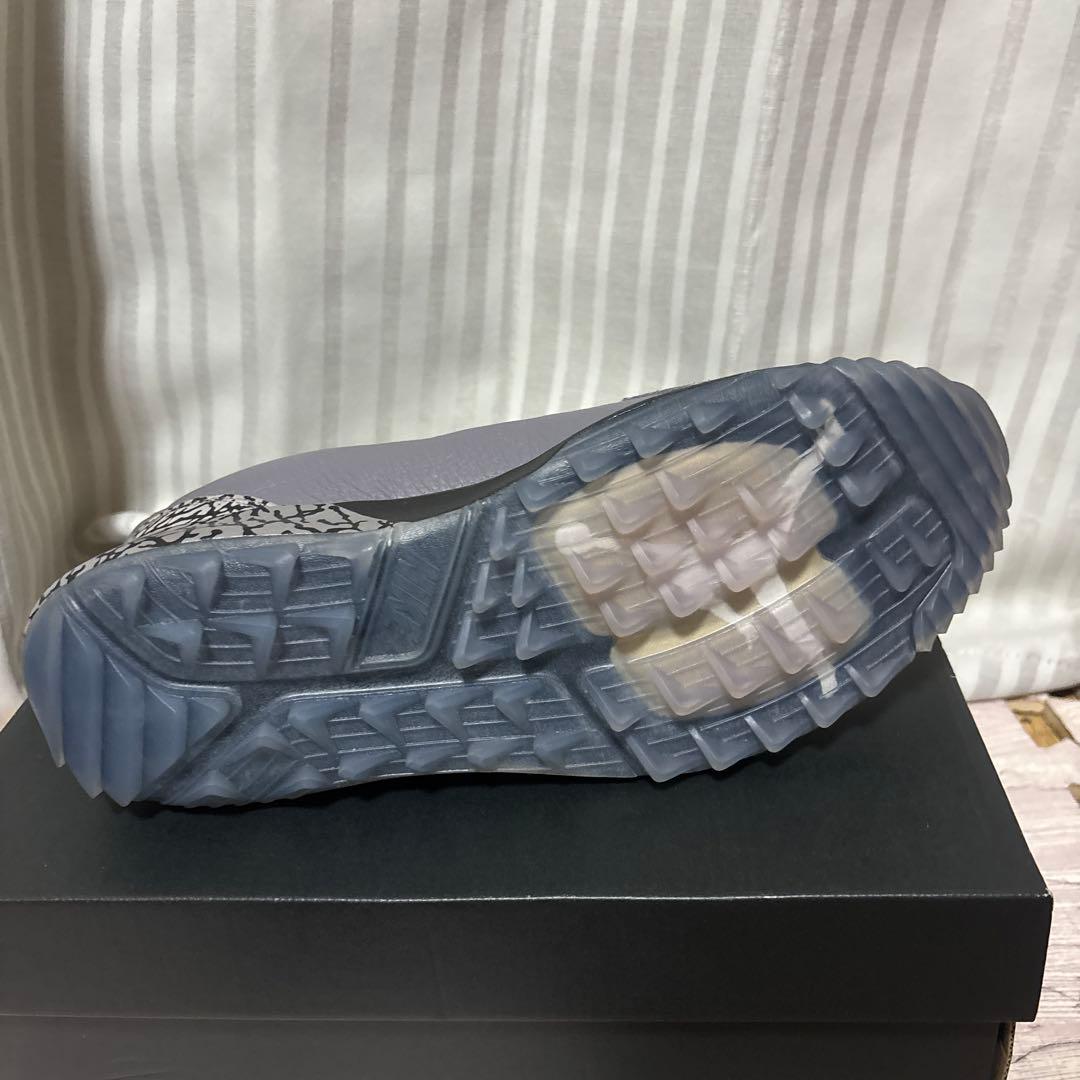 NIKE ナイキ ジョーダンゴルフ