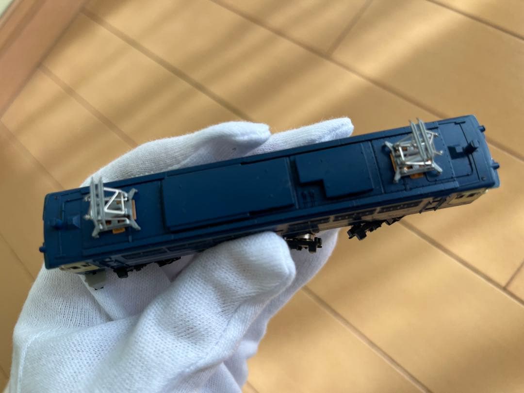 KATO トータルセット TAー1 他A3A4A5セット　80年代当時物
