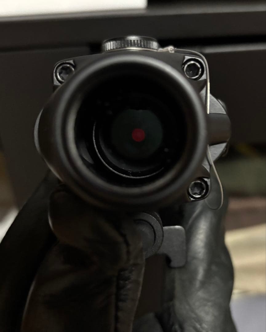 WA M16 米海兵隊モデル(ウエスタンアームズ、western arms)