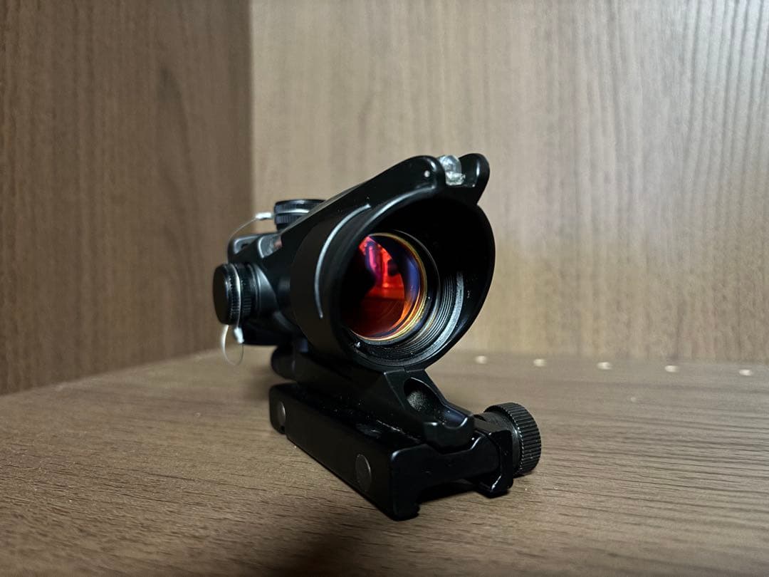 WA M16 米海兵隊モデル(ウエスタンアームズ、western arms)