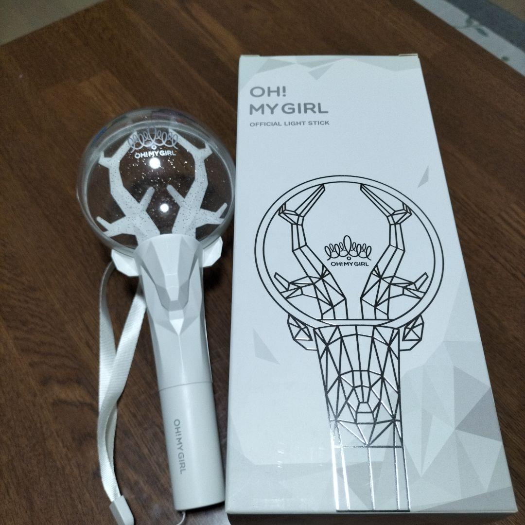 K-POP・アジア OH MY GIRL