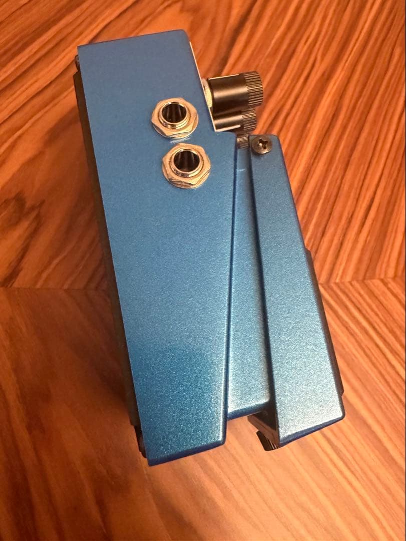 BOSS Harmonist PS-6 ギターエフェクター