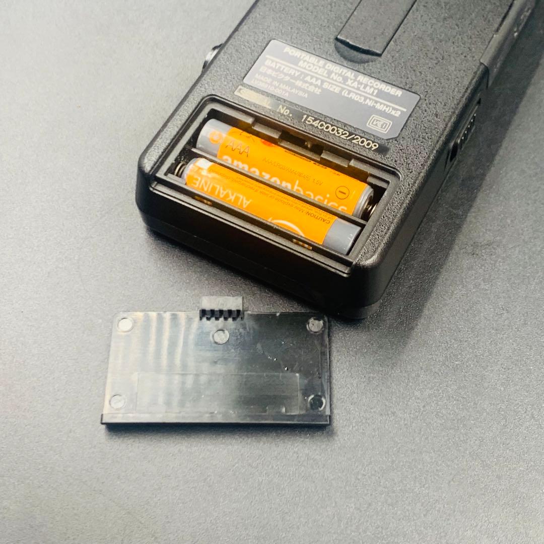 Victor・JVC レッスンマスター XA-LM1