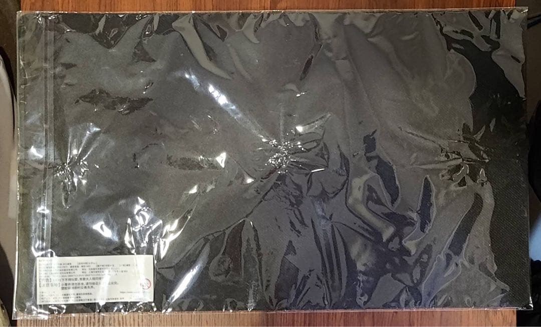 遊戯王   灼熱の火霊使いヒータプレイマット上海公式限定 ベスト32 新品未開封