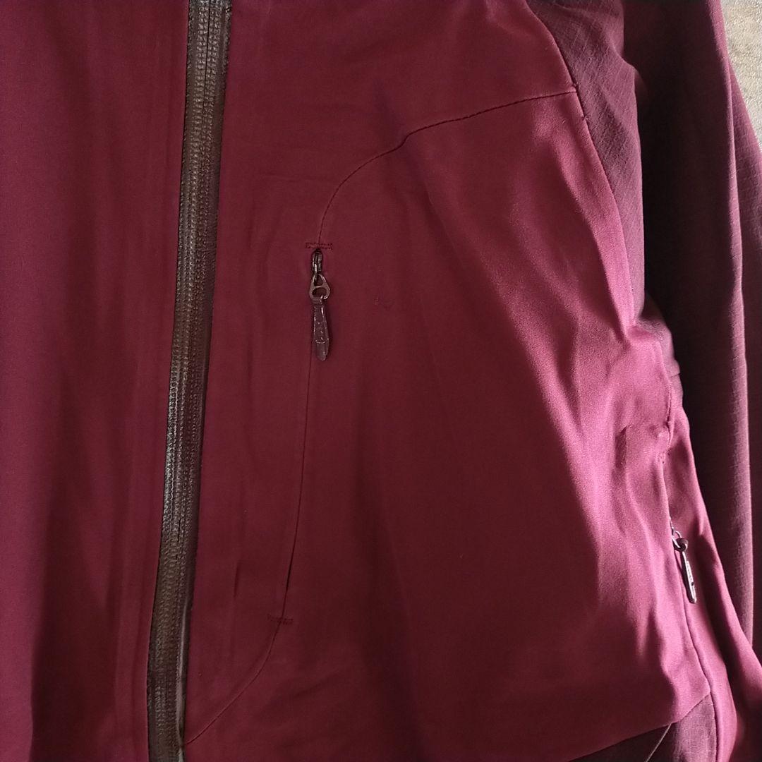 【高機能】US REI E1 スノーボード マウンテン ジャケット