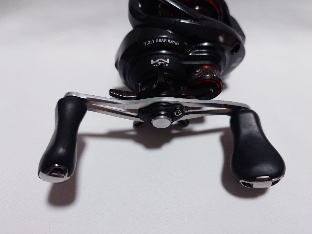 16スコーピオン71HG