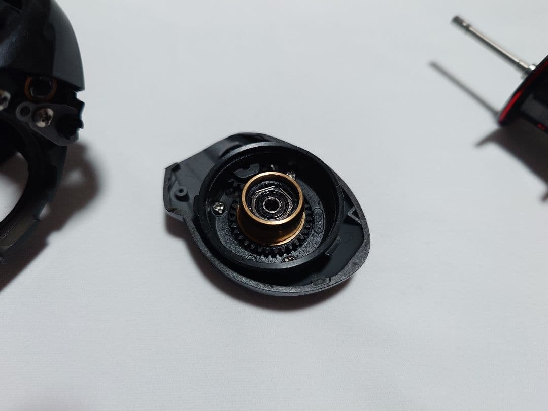 16スコーピオン71HG