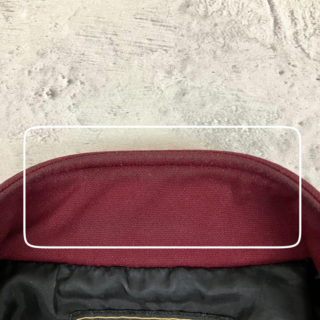 楽天イーグルス ハーフジップジャケット #60 ミズノ プロモデル 日本製 古着