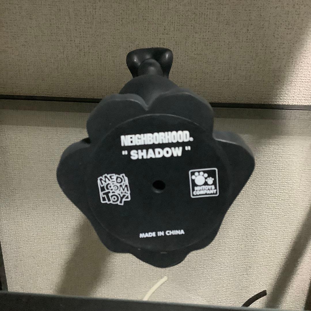 ま*つ様 NEIGHBORHOOD VCD SHADOW 2024 フィギュア