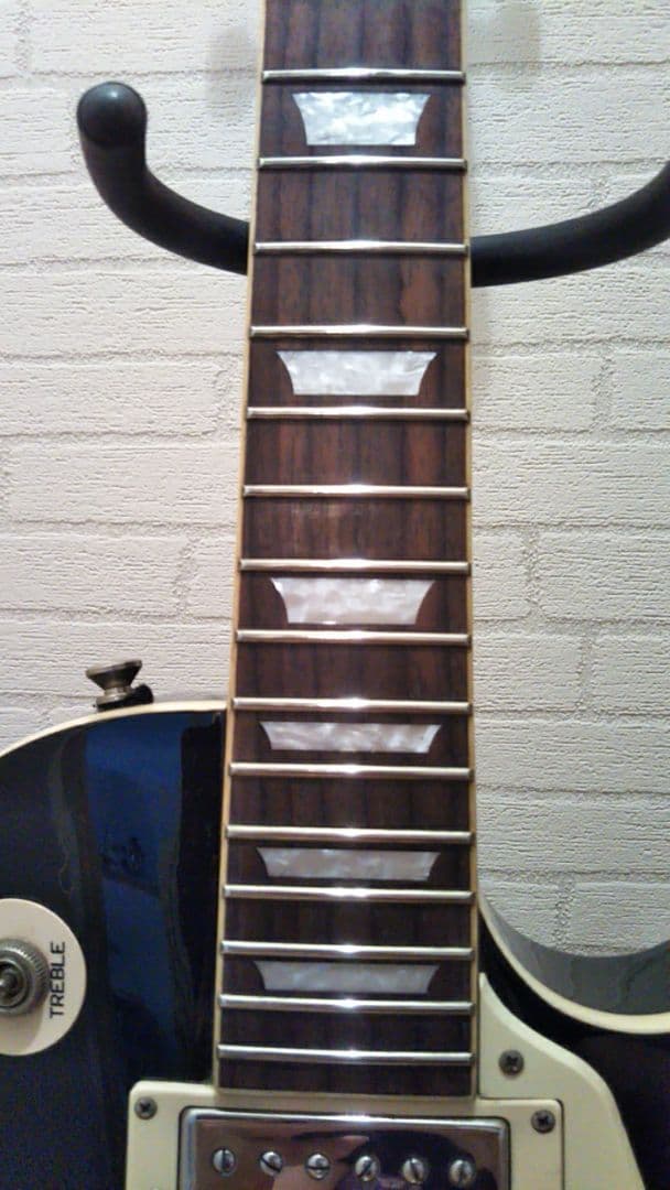 エピフォン　レスポール スタンダード ヴィンテージサンバースト EPIPHONE