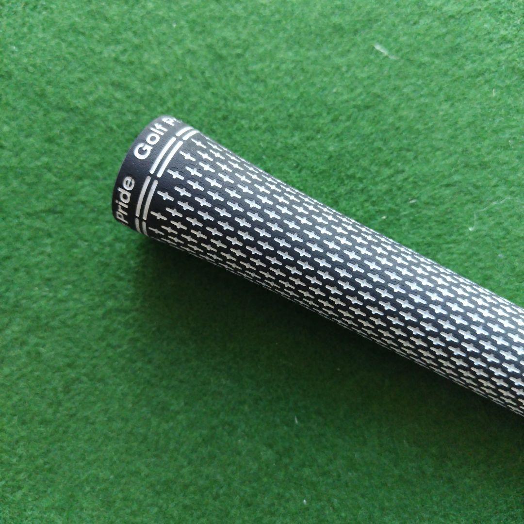 Fujikura VENTUS 6-S シャフト テーラーメイドスリーブ付き