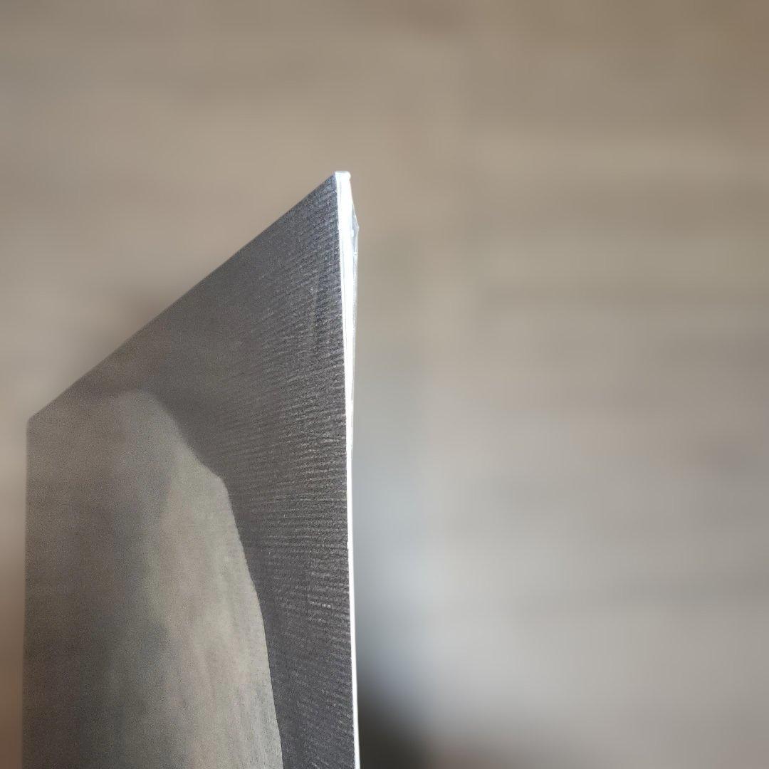 An Empty Bliss Beyond This World レコード 名盤