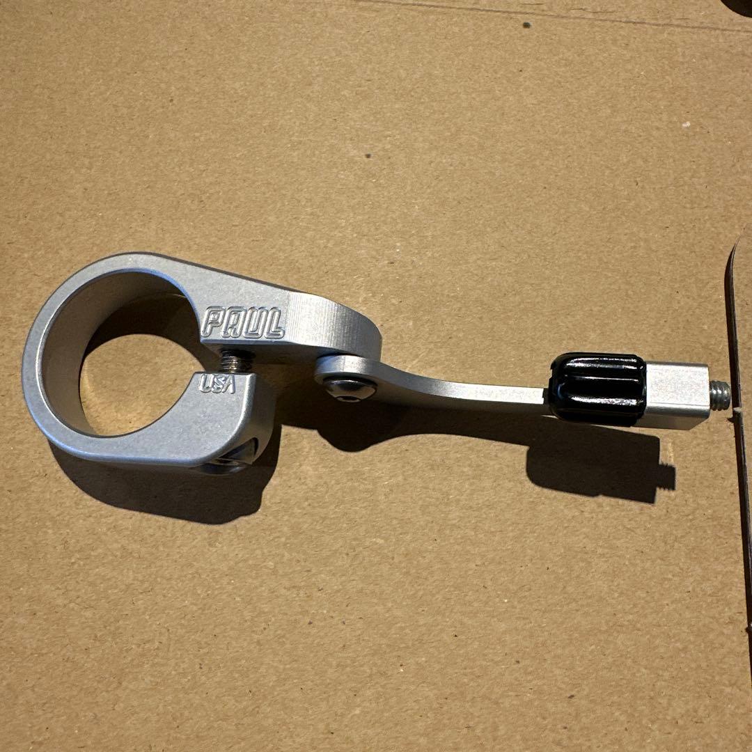 Paul シートクランプ　30.0mm