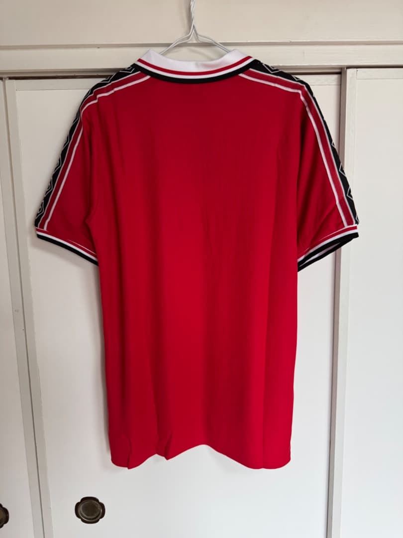 マンチェスター・ユナイテッドレトロ