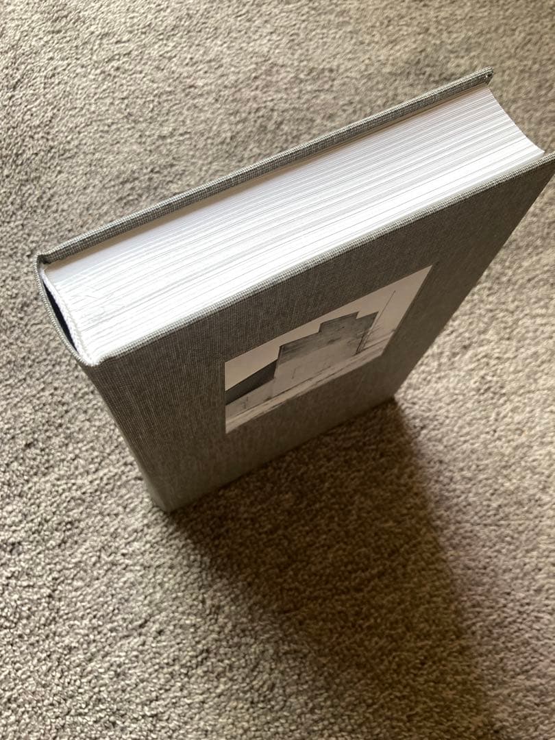 アート・デザイン・音楽 American Winter - signed Gerry Johansson