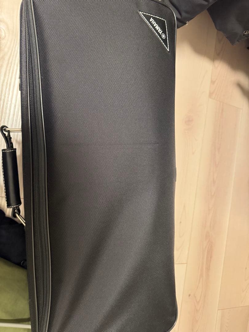 J*a様 ヤマハ サックス本体 マウスピース付き