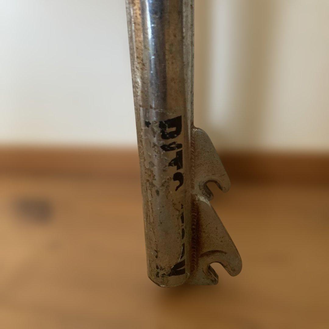 パーツ S&M Pitchfork