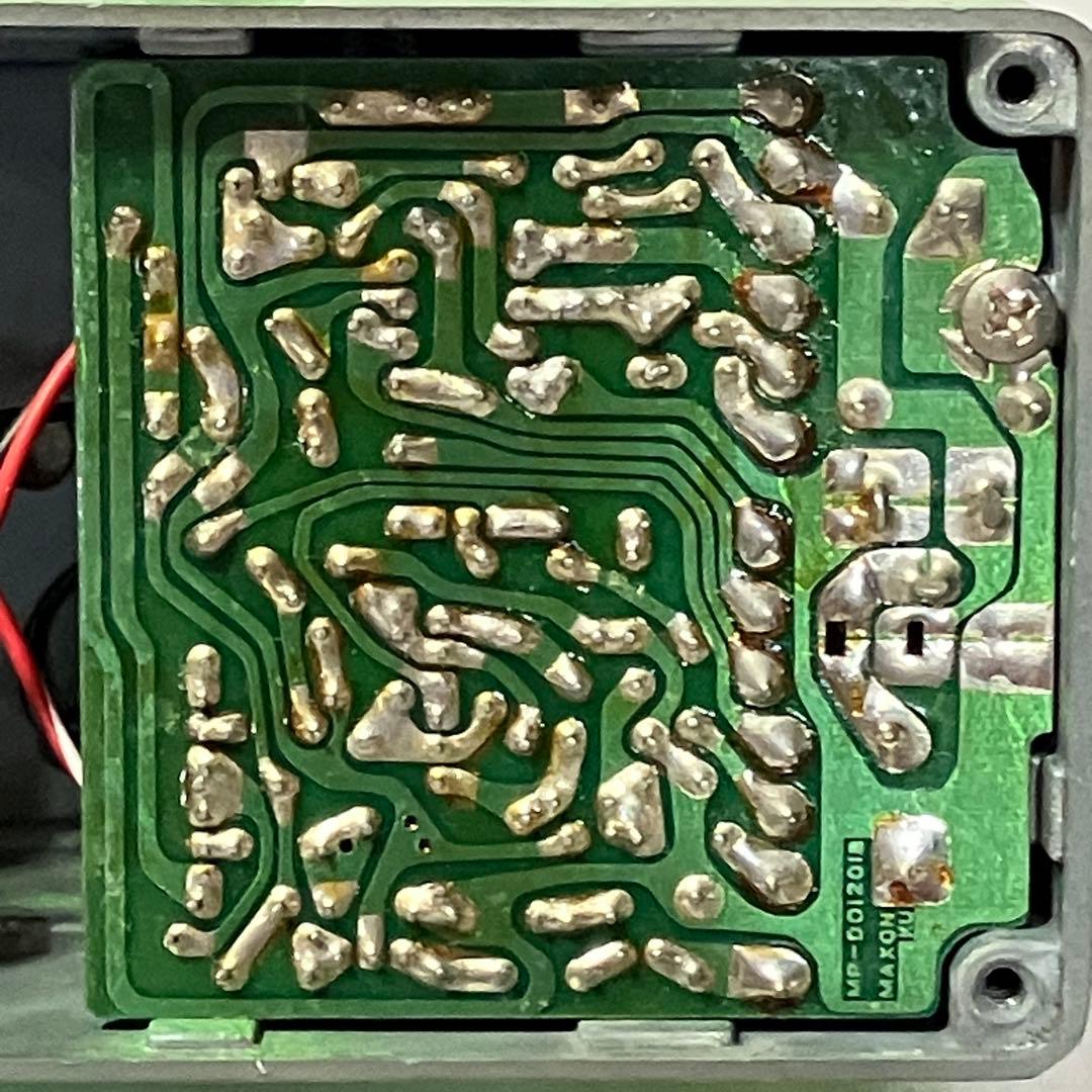 Ibanez TS9 チューブスクリーマー 1stリイシュー TA75558P