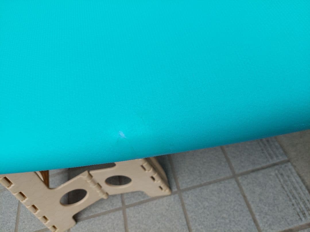 Beach access ミニロング　8ft 73l 中古