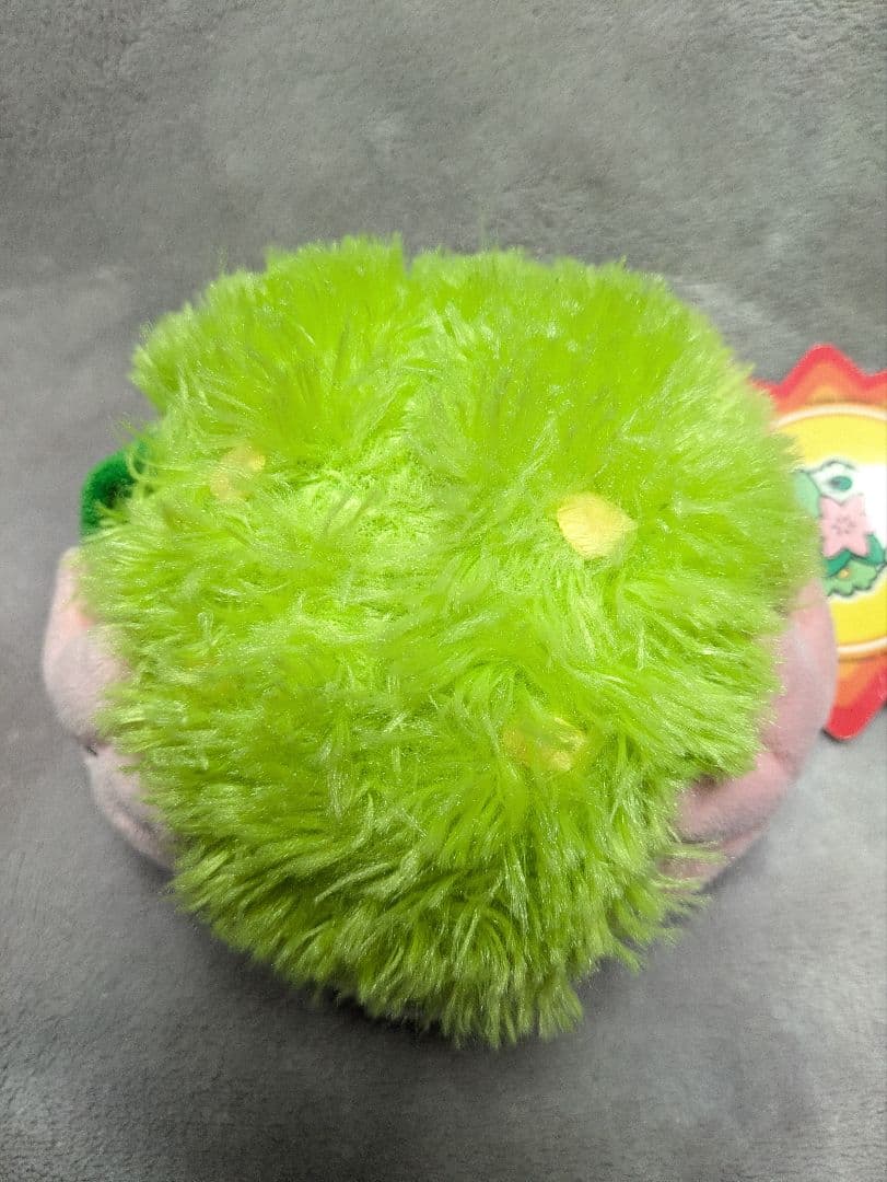 ポケモンセンター限定 ポケモンドール ポケドール ぬいぐるみ シェイミ