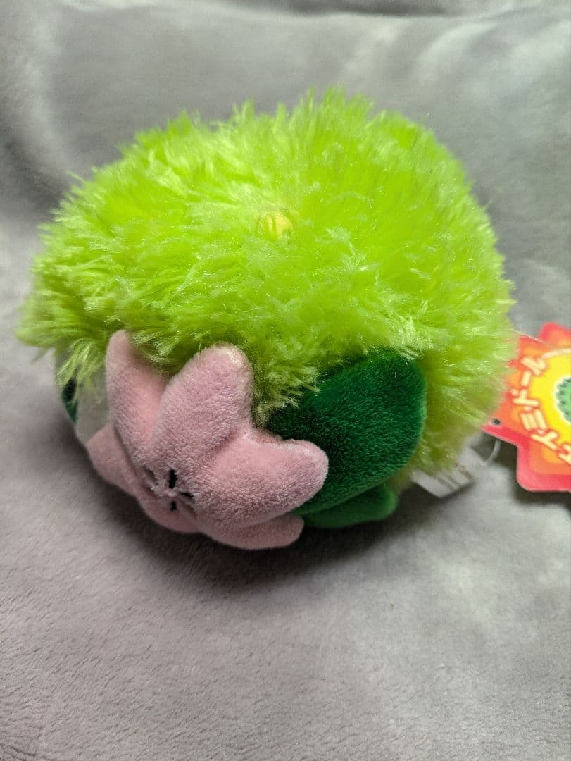 ポケモンセンター限定 ポケモンドール ポケドール ぬいぐるみ シェイミ