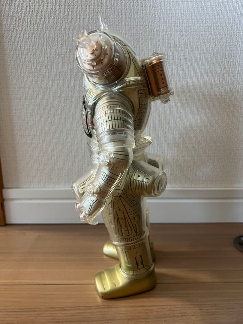 55th キングジョー450 Platinum Mechanism Ver.