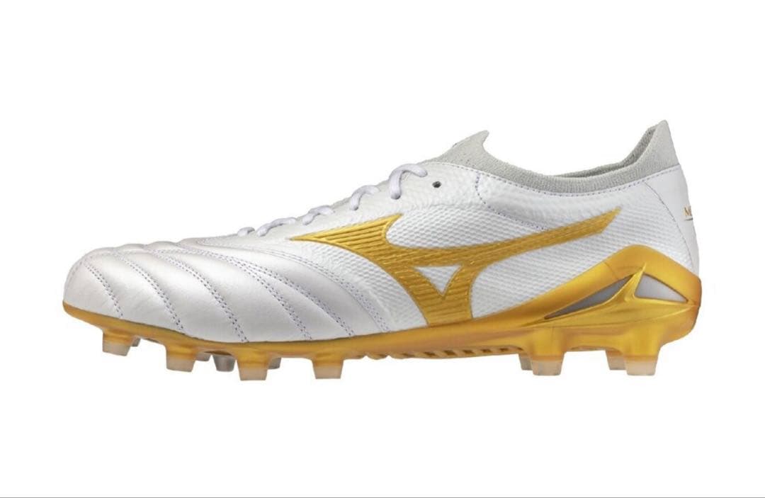 ゆか☆新品Mizuno モレリアネオ 4 ベータ JAPAN 26.5cm