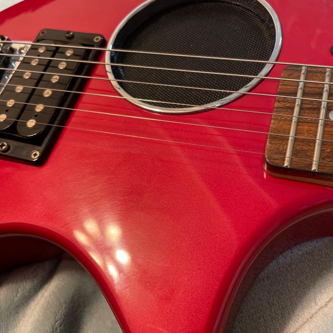 DIGI-ZO HYPER エレキギター