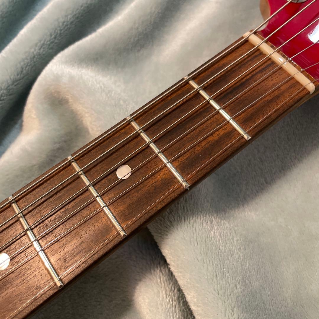 DIGI-ZO HYPER エレキギター