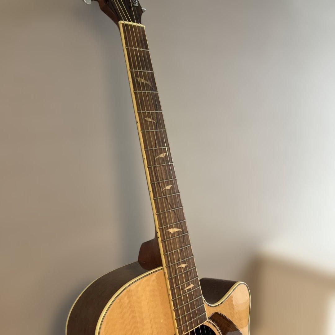 Ibanez PC32CE-NT アコースティックギター