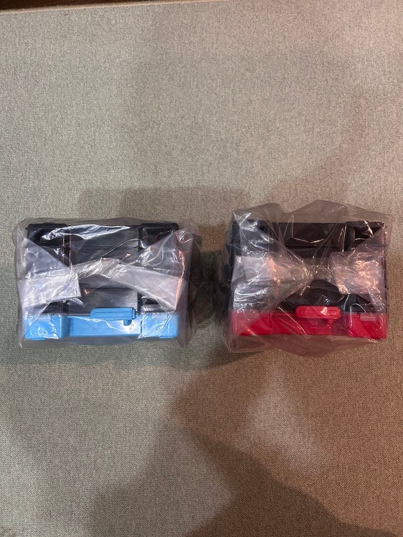 ミニ四駆ポータブルピット　ジャパンカップ2014 2015 2個セット